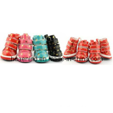 Fashion Mini Pet′s Shoe, Pet Supply